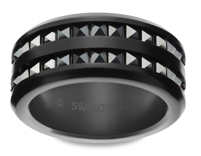 Swarovski férfi vonalon erősít - Divathírek -  - swarovski,