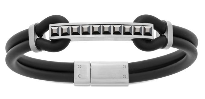 Swarovski férfi vonalon erősít - Divathírek -  - swarovski,