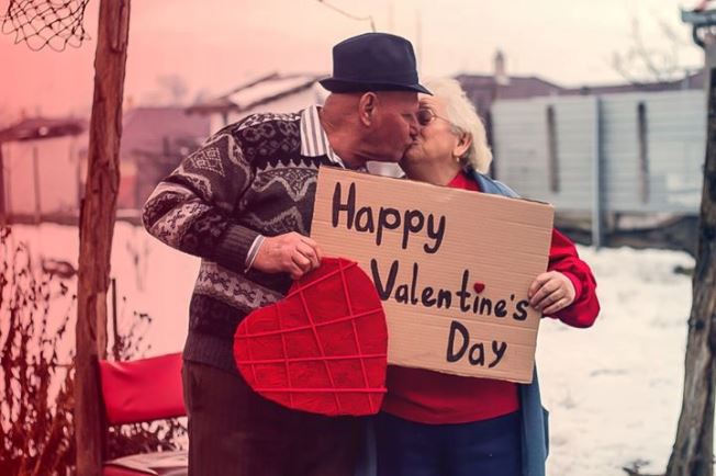 A modell: örökifjú nagymama - STYLELIFE -  - fotoshooting, rizmajer antal, 