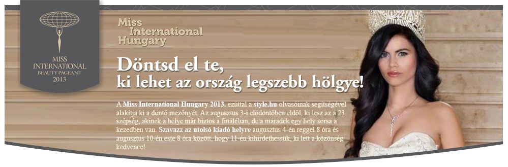 50 szépség Buddha lábai előtt - Kikapcsoló -  - buddha bar, miss international, 