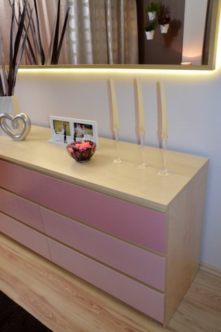 Szoba kilátással -  -  - juditu, otthon&design, szobaátalakítás,