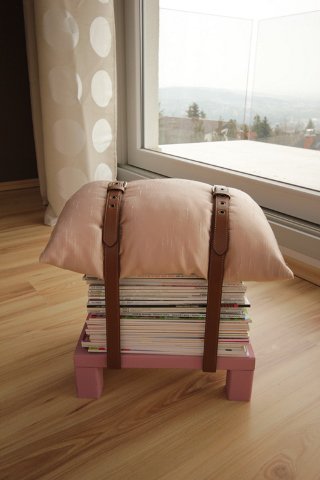 Szoba kilátással -  -  - juditu, otthon&design, szobaátalakítás,