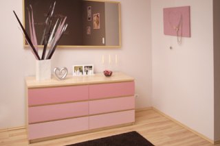 Szoba kilátással -  -  - juditu, otthon&design, szobaátalakítás,