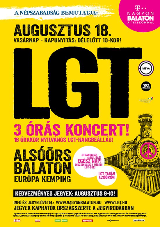 LGT Fesztivál - Kikapcsoló -  - lgt, lgt alsóörs, lgt koncert, nagyon balaton, 