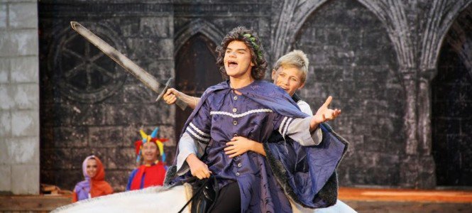 A legjobb augusztusi programok - Utazás -  - karcsúsítás, lecsó bográcsban, mesterségek ünnepe 2013, pécsvárad, vegetáriánus ételek, 