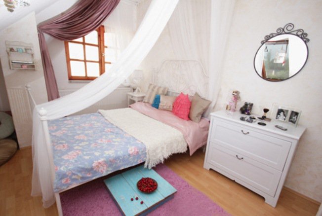 Napsütötte Toszkána -  -  - otthon&design, 