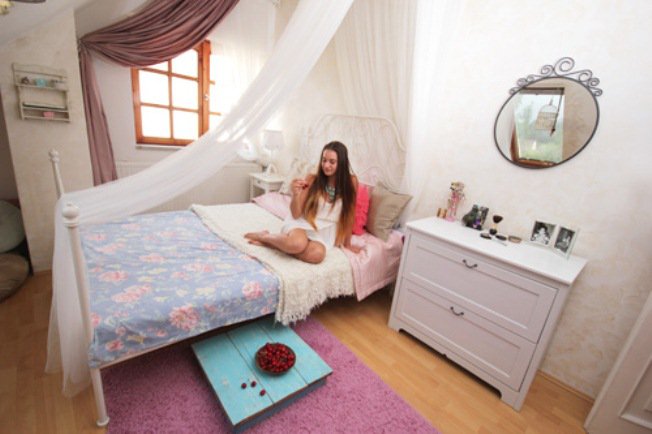 Napsütötte Toszkána -  -  - otthon&design, 