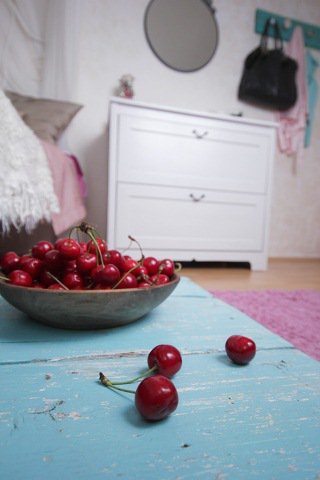 Napsütötte Toszkána -  -  - otthon&design, 