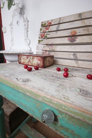 Napsütötte Toszkána -  -  - otthon&design, 