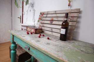 Napsütötte Toszkána -  -  - otthon&design, 