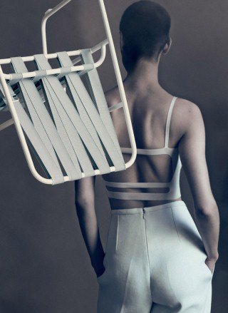 Különleges látásmód - ÉLETÉRZÉS -  - editorial, saskia, 