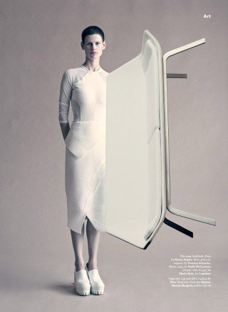 Különleges látásmód - ÉLETÉRZÉS -  - editorial, saskia, 