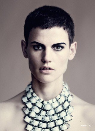 Különleges látásmód - ÉLETÉRZÉS -  - editorial, saskia, 