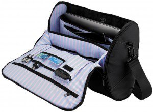 Az IT eszközök elegáns védőszárnyai -  -  - laptop táska, samrtsuit, 