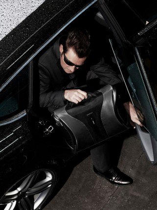 Az IT eszközök elegáns védőszárnyai -  -  - laptop táska, samrtsuit, 