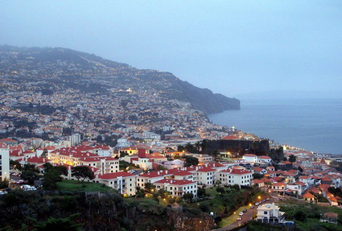 Madeira: a Megáldott sziget - Utazás -  - ajánló, Madeira, utazás, 