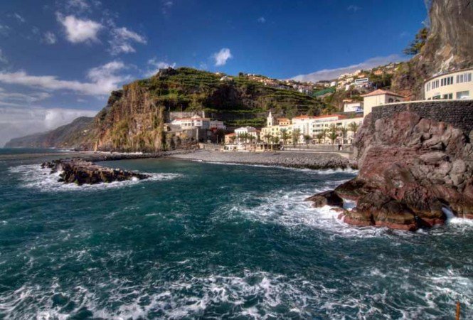 Madeira: a Megáldott sziget - Utazás -  - ajánló, Madeira, utazás, 