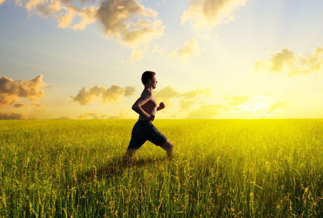 Mire kell figyelni, ha a hőségben sportolunk? -  -  - mozgás, nyár, sport, 