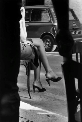 Mondtam neked, Erzsi - ÉLETÉRZÉS - Mindent egymásért - rúzs és tükör, 