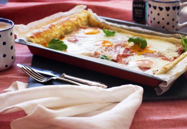 Mai mosoly: 3in1 tojás reggelire - STYLELIFE -  - mosoly bisztró, reggeli, 