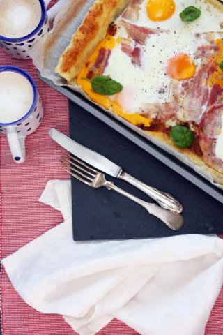 Mai mosoly: 3in1 tojás reggelire - STYLELIFE -  - mosoly bisztró, reggeli, 