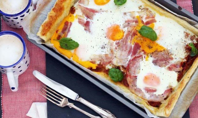 Mai mosoly: 3in1 tojás reggelire - STYLELIFE -  - mosoly bisztró, reggeli, 