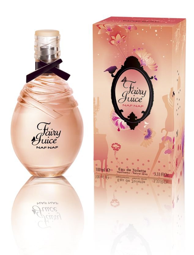 Illatmustra -  -  - davidoff, elie saab, fendi, illatok, kenzo, nafnaf, 