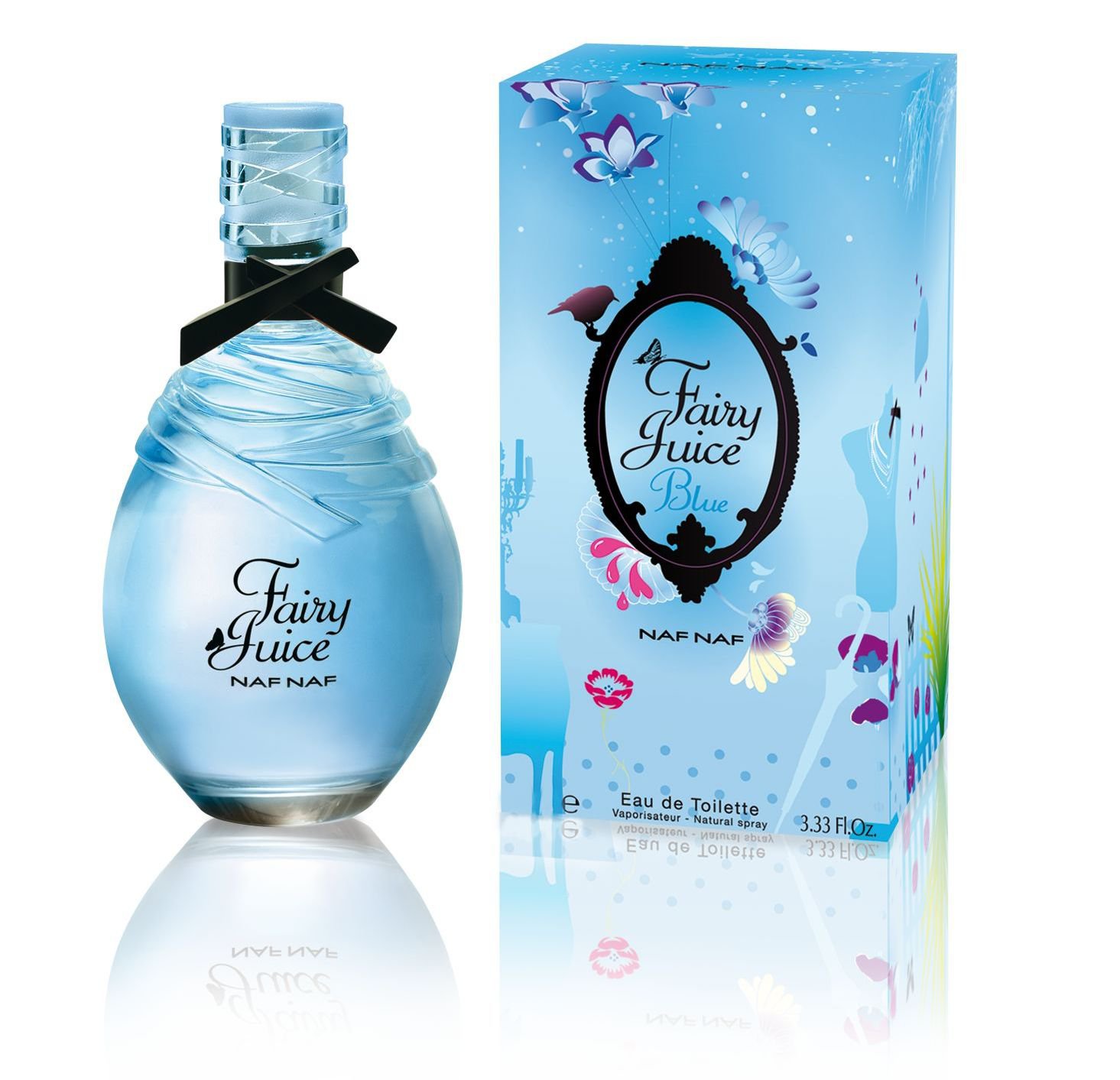 Illatmustra -  -  - davidoff, elie saab, fendi, illatok, kenzo, nafnaf, 