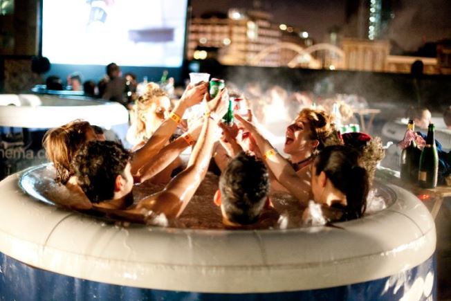 A tíz legjobb kültéri mozi - STYLELIFE -  - kültéri mozi, 