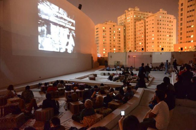 A tíz legjobb kültéri mozi - STYLELIFE -  - kültéri mozi, 