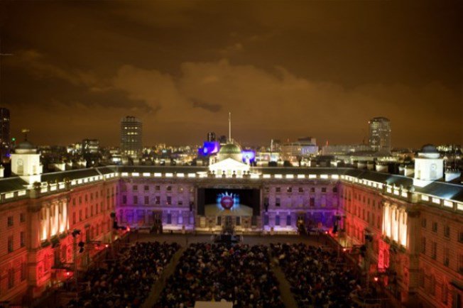 A tíz legjobb kültéri mozi - STYLELIFE -  - kültéri mozi, 