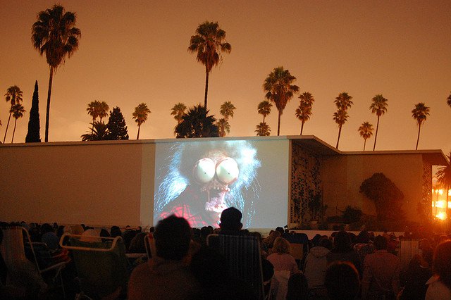 A tíz legjobb kültéri mozi - STYLELIFE -  - kültéri mozi, 