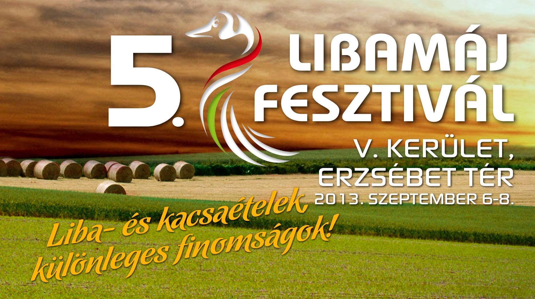 Ó, a nagyi libamáj-ételei! - Kikapcsoló -  - libamáj, libamájfesztivál 2013, 