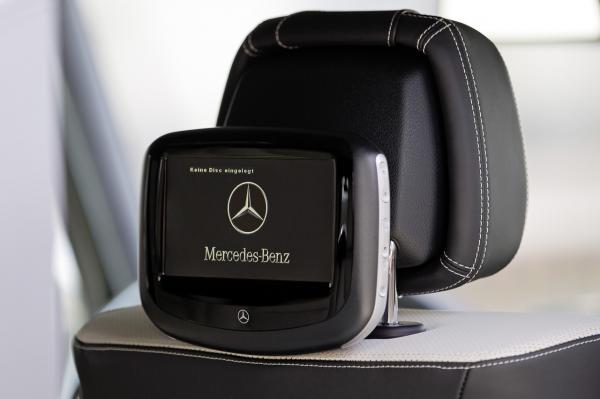 Mercedes G osztály, BA3 Final Edition - Autó & Motor -  - 