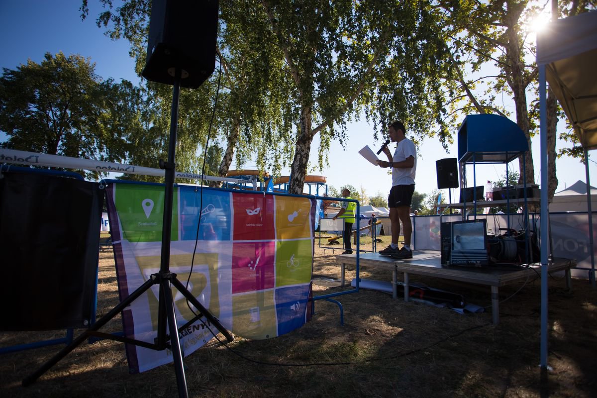 Átúszva búcsúztak a nyártól -  -  - balaton átúszás, rendezvény, stylemagazin, 