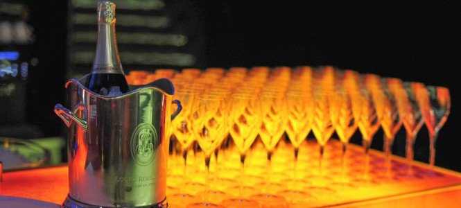 10 dolog, amit a pezsgőről tudni érdemes -  -  - champagne, Pezsgő Világ, pezsgős pohár, 