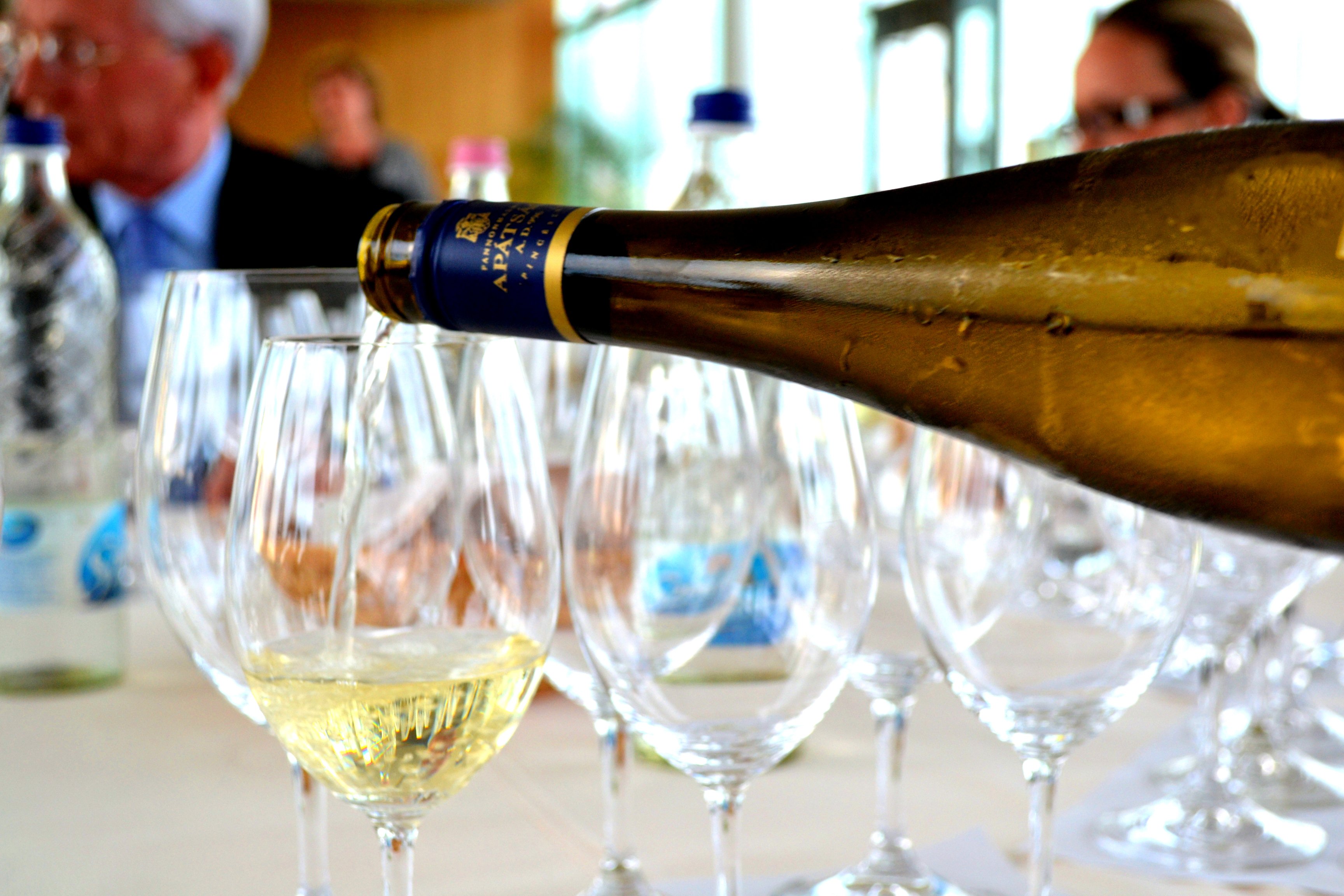 Olaszrizling Október idén először - Kikapcsoló -  - október, olaszrizling, 