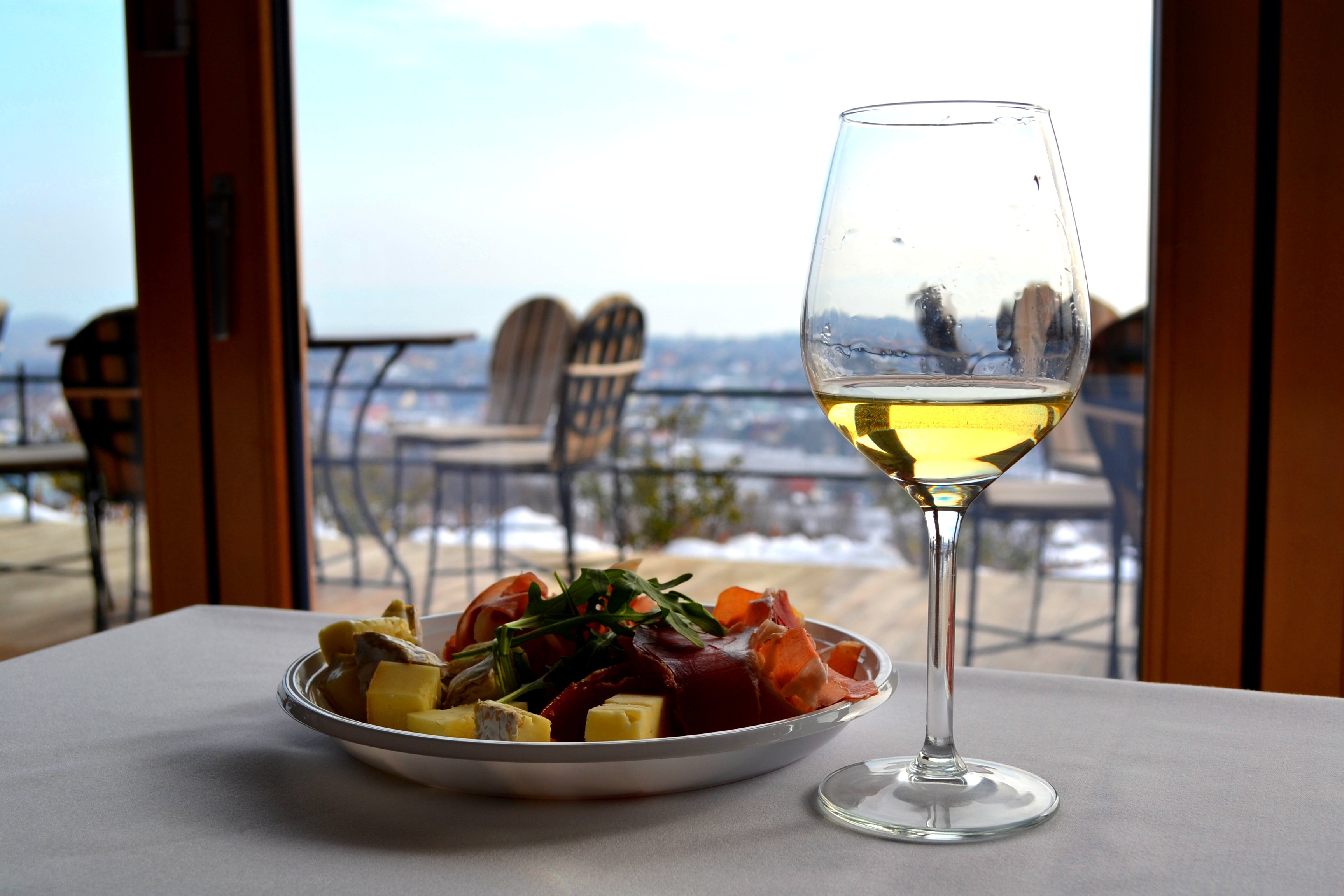 Olaszrizling Október idén először - Kikapcsoló -  - október, olaszrizling, 