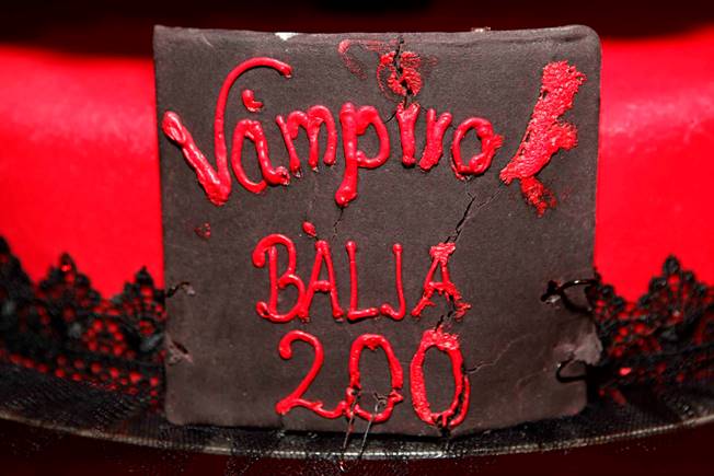 Jubileumi vérszívás - STYLELIFE - Kikapcsoló - kentaur, magyar színház, ps produkció, rákász dániel, vámpírok bálja, 