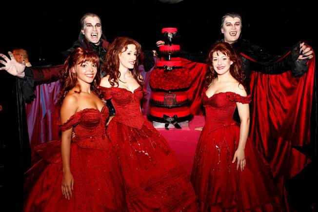 Jubileumi vérszívás - STYLELIFE - Kikapcsoló - kentaur, magyar színház, ps produkció, rákász dániel, vámpírok bálja, 