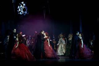 Jubileumi vérszívás - STYLELIFE - Kikapcsoló - kentaur, magyar színház, ps produkció, rákász dániel, vámpírok bálja, 