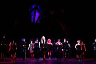 Jubileumi vérszívás - STYLELIFE - Kikapcsoló - kentaur, magyar színház, ps produkció, rákász dániel, vámpírok bálja, 