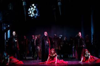 Jubileumi vérszívás - STYLELIFE - Kikapcsoló - kentaur, magyar színház, ps produkció, rákász dániel, vámpírok bálja, 