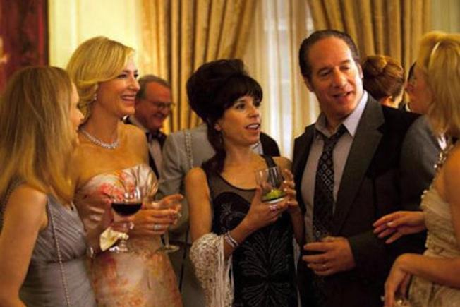 Kék virág, piros tüske - STYLELIFE -  - blue jasmin, cate blanchett, woody allen, 