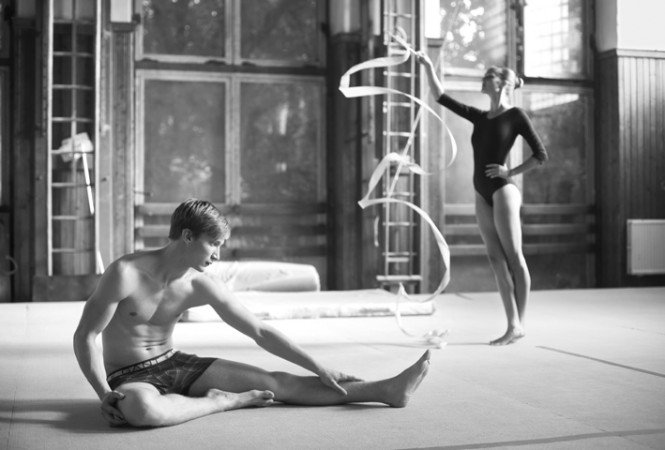 Augusztustól Európa szerte elérhető az új Gant férfi fehérnemű kollekció - Divathírek -  - férfi divat, Gant, 