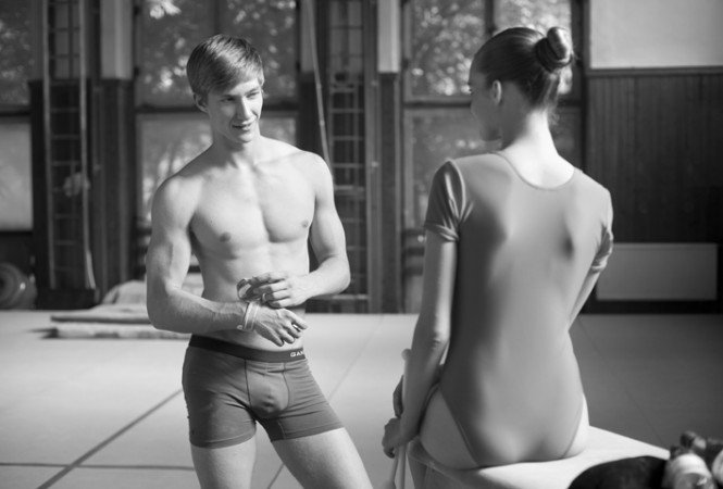 Augusztustól Európa szerte elérhető az új Gant férfi fehérnemű kollekció - Divathírek -  - férfi divat, Gant, 