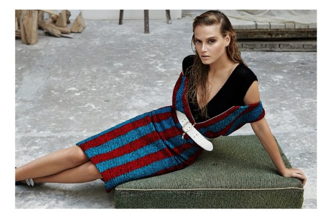 Prada parádé - ÉLETÉRZÉS -  - miumiu, prada, 