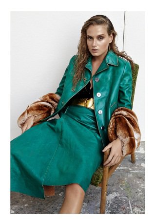 Prada parádé - ÉLETÉRZÉS -  - miumiu, prada, 