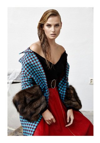 Prada parádé - ÉLETÉRZÉS -  - miumiu, prada, 