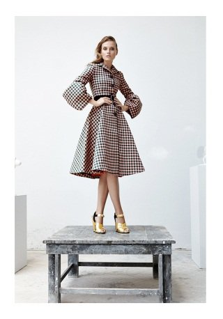 Prada parádé - ÉLETÉRZÉS -  - miumiu, prada, 